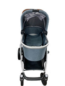 secondhand UPPAbaby VISTA V2 Stroller, 2021, Stella (Grey Brushed Melange)