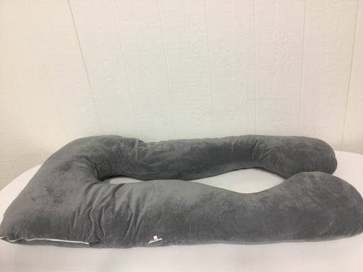 used Queen Rose Pregnancy Body Pillow