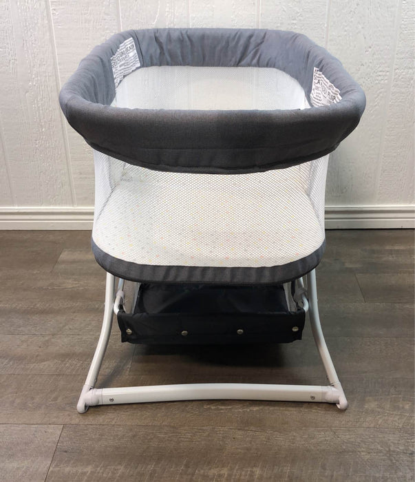 secondhand Pano Babe 2 In 1 Bassinet