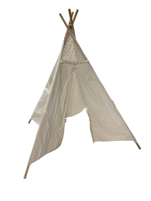 used Teepee