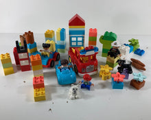 secondhand BUNDLE Duplo Blocks