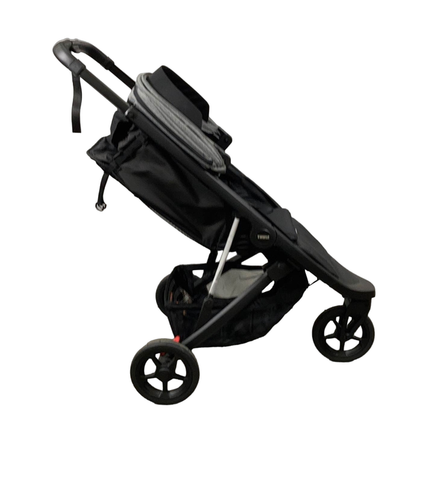 secondhand Strollers