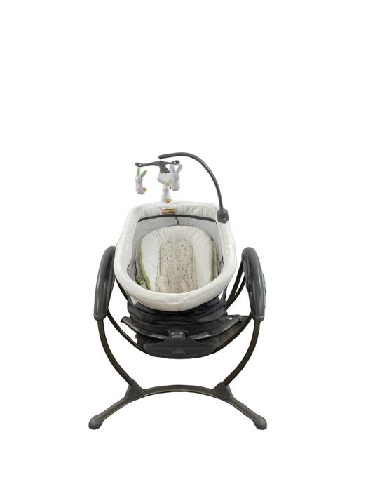 Shop Graco DuoGlider Swing at GoodBuy Gear