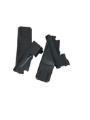 Shop UPPAbaby Lower Car Seat Adapters for Maxi-Cosi, Nuna, Cybex and Britax at GoodBuy Gear