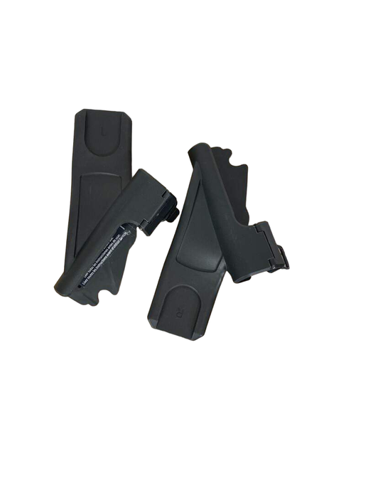 Shop UPPAbaby Lower Car Seat Adapters for Maxi-Cosi, Nuna, Cybex and Britax at GoodBuy Gear