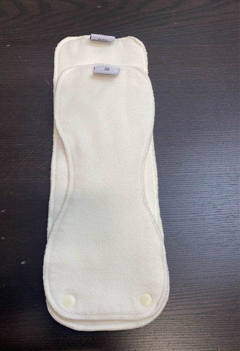 Shop BUNDLE Cloth Diaper Inserts, -Rumparooz at GoodBuy Gear