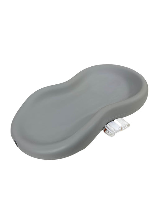 Shop Keekaroo Peanut Changing Pad, Sable at GoodBuy Gear
