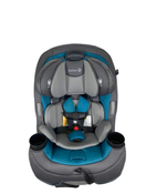 secondhand Safety 1st Grow And Go All-in-one Convertible Car Seat, 2023, Blue Coral