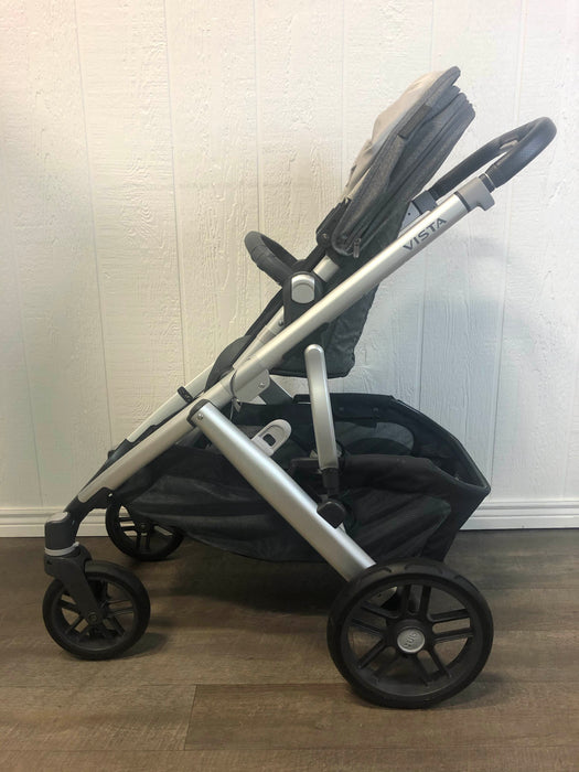 secondhand Strollers