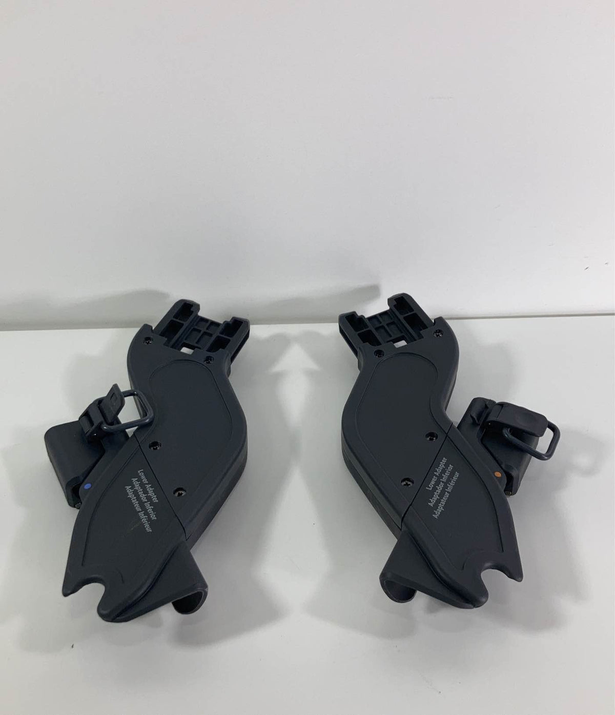 UPPAbaby VISTA Lower Adapters — GoodBuy Gear