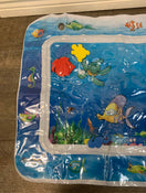 Shop Blissful Baby Inflatable Water Play Mat at GoodBuy Gear
