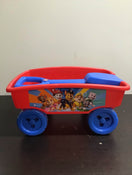 used PAW Patrol Shovel Wagon