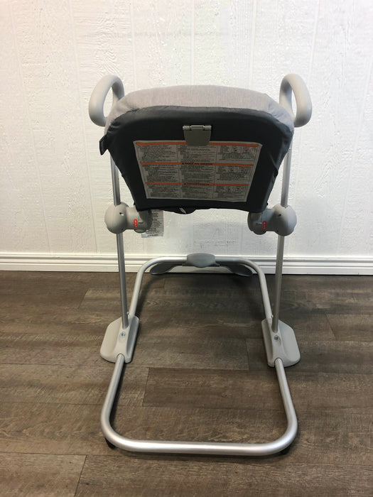 used Infant Gear