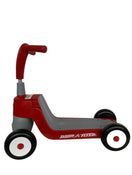 secondhand Radio Flyer Scoot 2 Scooter