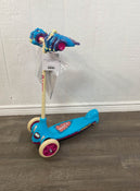 used Razor Jr. Zombie Kix Scooter