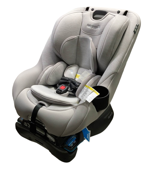 used Baby Jogger City Turn Car Seat, Paloma Greige, 2022