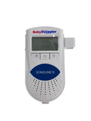 used Baby Doppler Sonoline B Baby Activity And Heartbeat Monitor