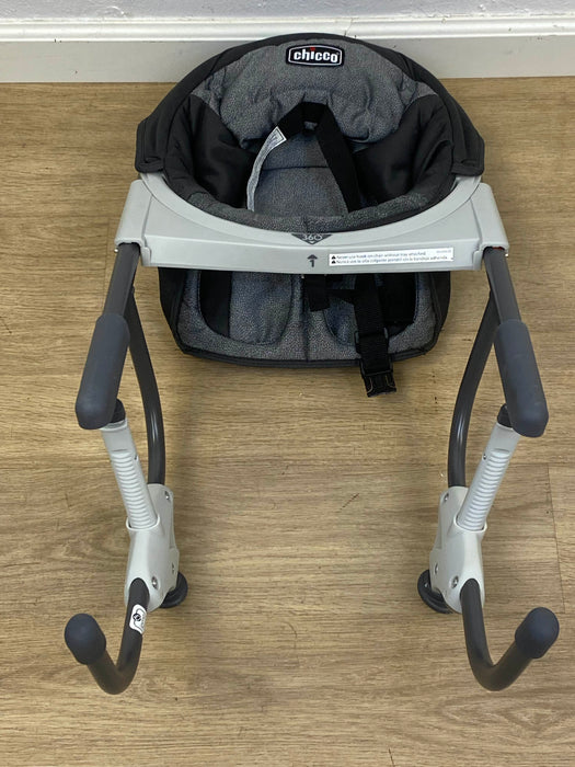 Shop Chicco FastLock 360 Rotating Hook-On Chair, Avena at GoodBuy Gear