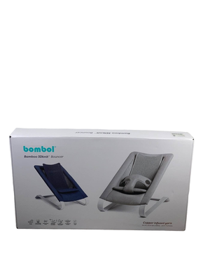 Bamboo bouncer sales