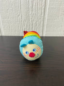 used HABA Caterpillar Mina Plush Figure