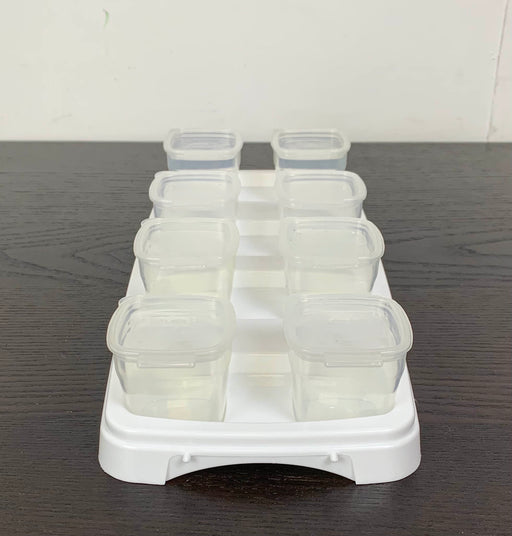 secondhand Breast Milk And Food Storage Tray