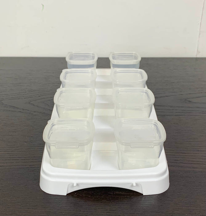 secondhand Breast Milk And Food Storage Tray