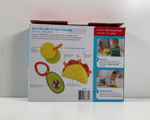 secondhand Fisher Price Taco Tuesday Gift Set