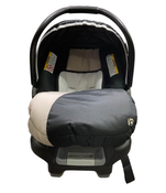 used Infantcarseat