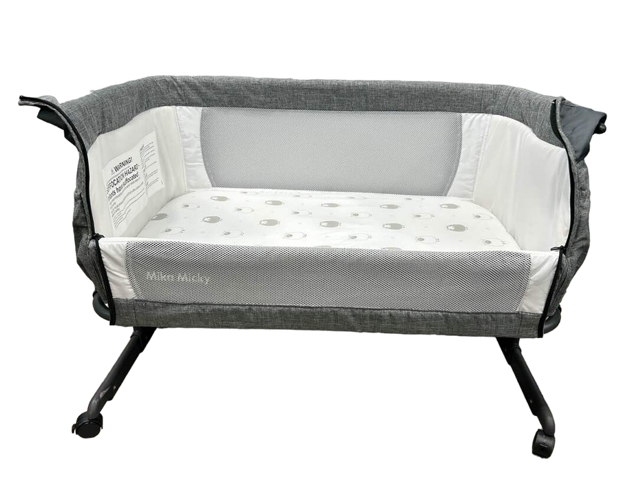 secondhand Mika Micky Bedside Sleeper