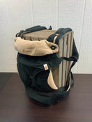 used Ergobaby 360 Four Position Ergonomic Baby Carrier