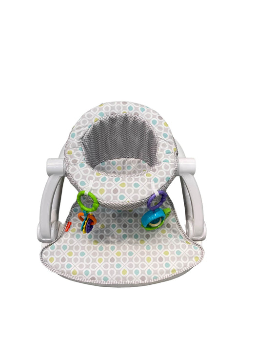 Shop Fisher Price Sit-Me-Up Floor Seat at GoodBuy Gear