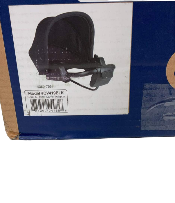 Shop Maxi-Cosi Coral XP Inner Carrier Adapter at GoodBuy Gear