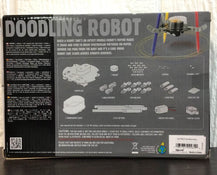 used 4M Doodling Robot