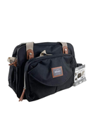 Shop Beaba Geneva Diaper Bag, Black at GoodBuy Gear