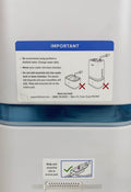 Shop Leviot Cool Mist Humidifier at GoodBuy Gear