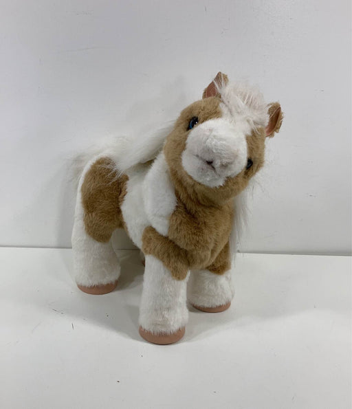 used FurReal Friends Baby Butterscotch My Magical Show Pony