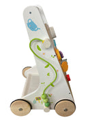 secondhand Le Toy Van Activity Walker