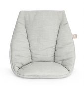 used Stokke Tripp Trapp Baby Cushion, Nordic Grey OCS