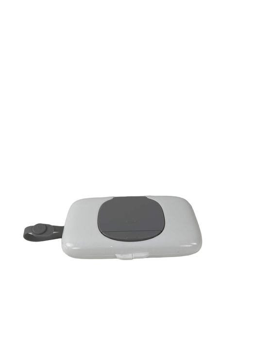 Shop OXO Tot On-The-Go Wipes Dispenser, Grey at GoodBuy Gear