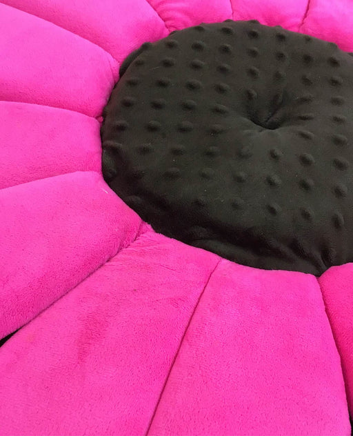 secondhand Blooming Bath Baby Bath Lotus