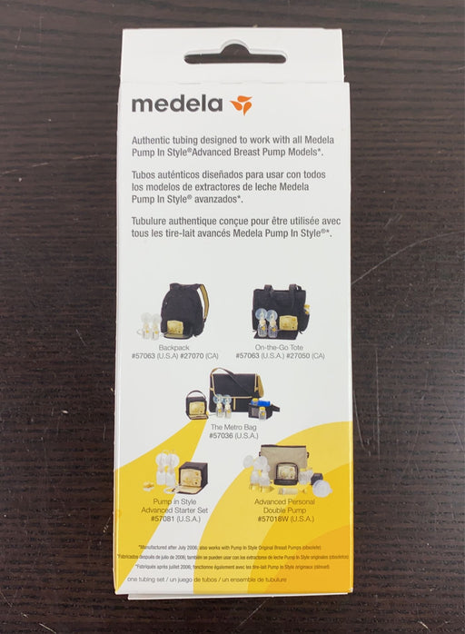 secondhand Medela Replacement Tubes For Pump, In Style