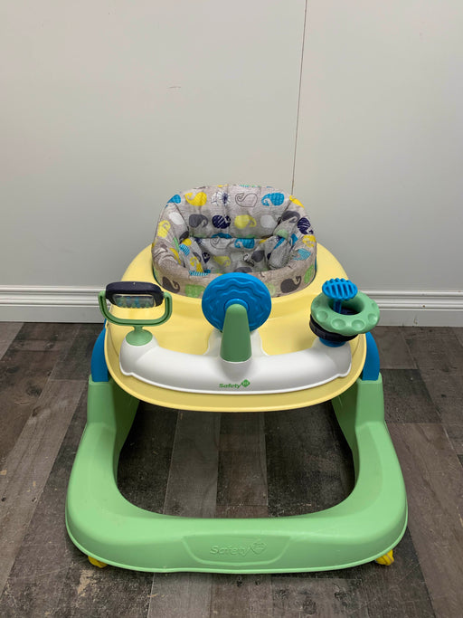 used Safety 1st Ready-Set-Walk