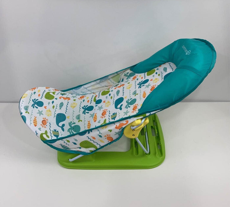 Shop Summer Infant Deluxe Bath Sling at GoodBuy Gear