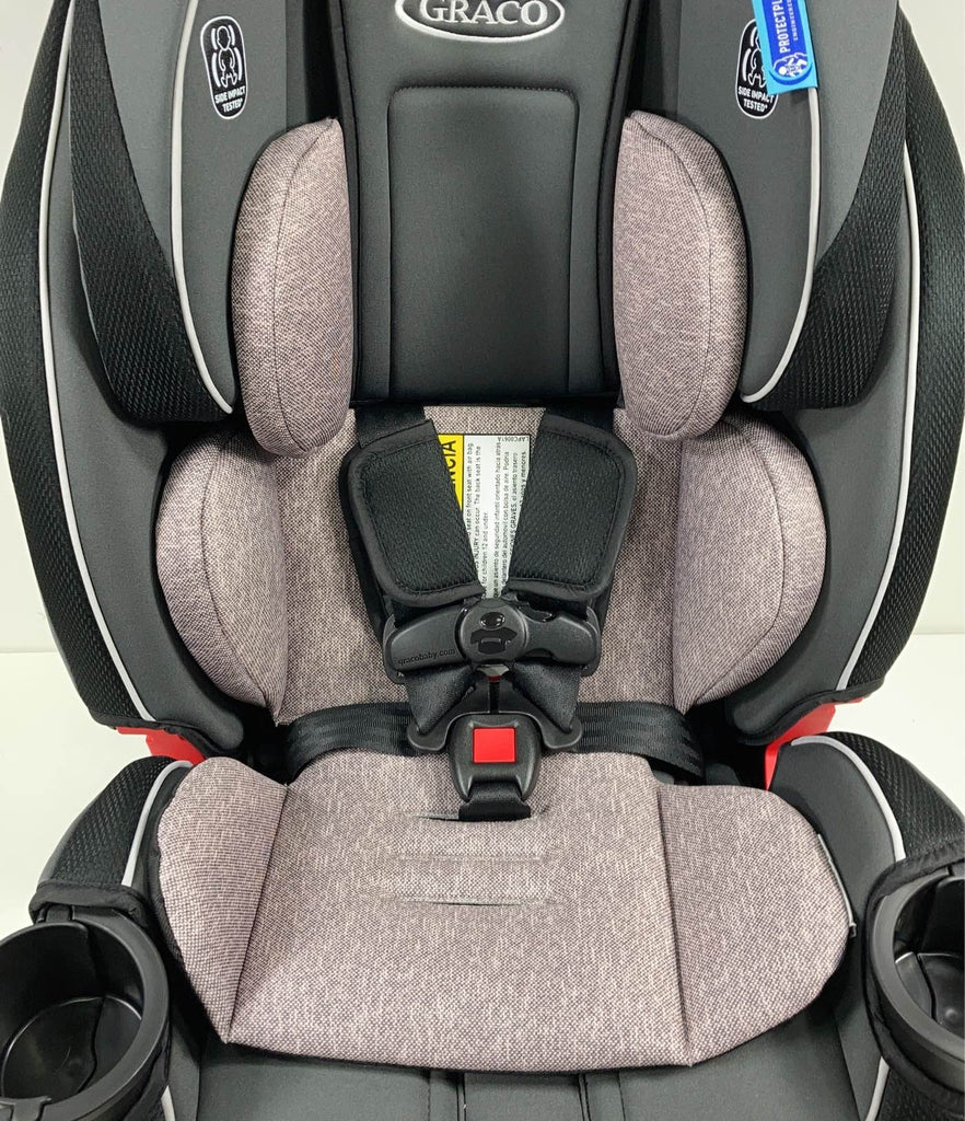 Graco SlimFit Convertible Car Seat, 2021