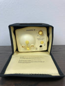 secondhand Medela Advanced Personal Double Breast Pump