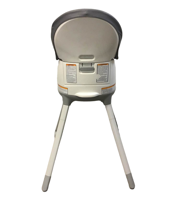 Graco Floor2Table 7-in-1 Highchair