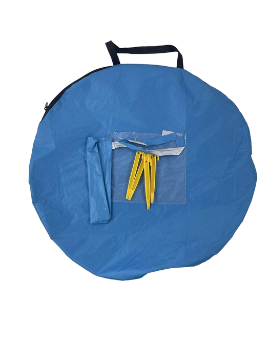 secondhand Monobeach Baby Beach Tent