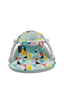 Shop Fisher Price Sit-Me-Up Floor Seat, Windmill at GoodBuy Gear
