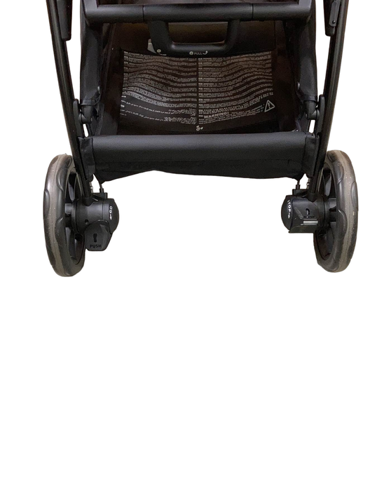 Inglesina Electa Stroller, 2022, Chelsea Grey