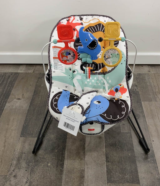 used Fisher Price Baby Bouncer
